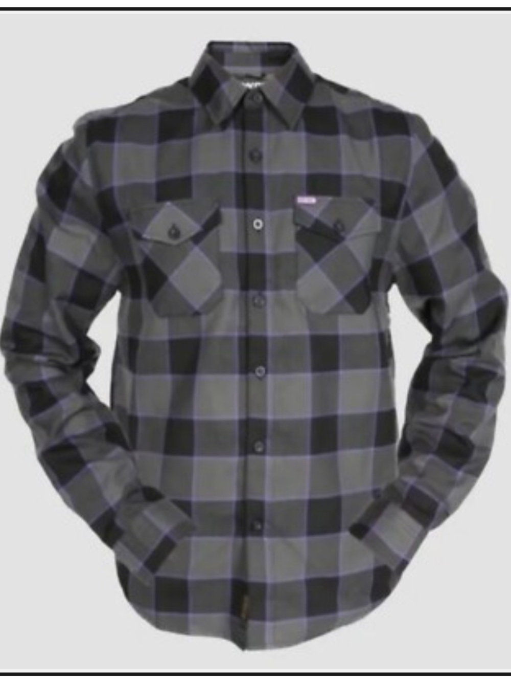 Dixxon Flannel Company THE GIFT Flannel Shirt MEDIUM Sold Out Style
